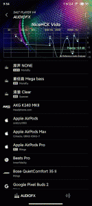 椒盐音乐车机版图2