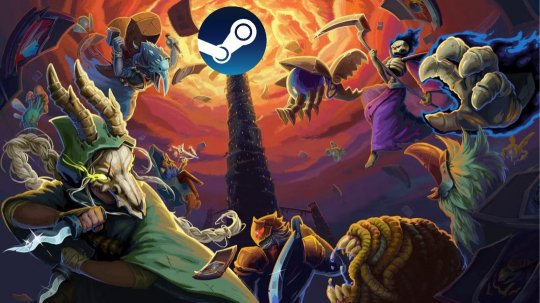 《杀戮尖塔2》Steam在线峰值突破57万刷新纪录