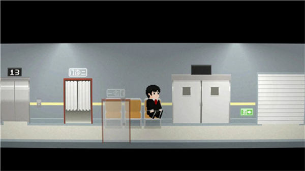 诡居小镇图3