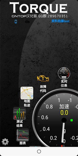 torque车况软件通用版图1