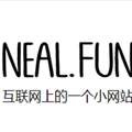 nealfun苹果设计