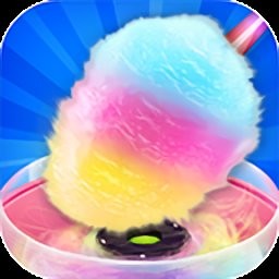 宝宝棉花糖