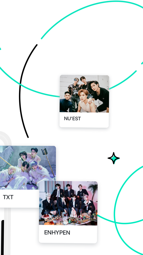 weverse安卓版(2)
