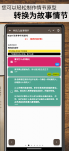故事织机最新版图3