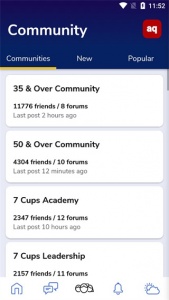 7 Cups图4