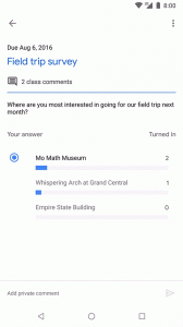 Google Classroom(谷歌课堂)图5