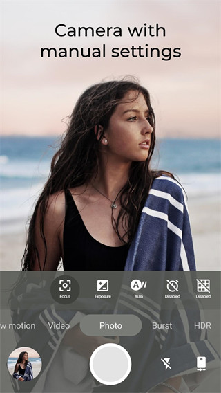 Footej Camera 2官方正版图5