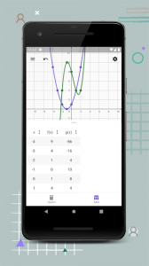 GeoGebra CAS计算器图5