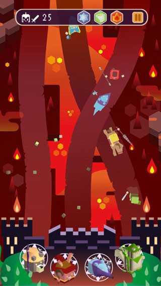 魔王的烦恼免广告版图3