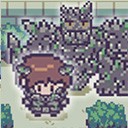 像素砖块怪物破碎RPG最新免费版