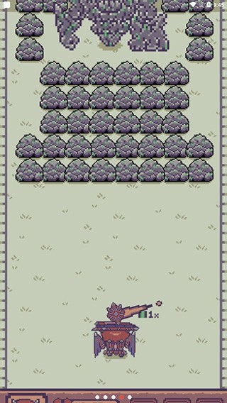 像素砖块怪物破碎RPG最新免费版图1