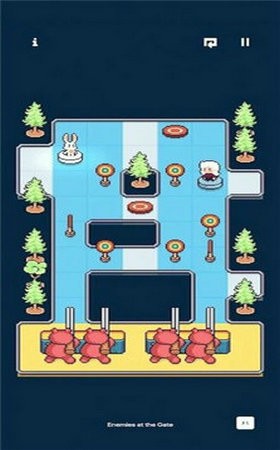 克洛伊冒险免广告版图2