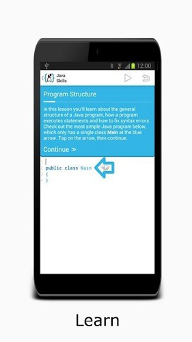 AIDE中文汉化版图2
