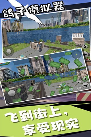 鸽子模拟器2图1