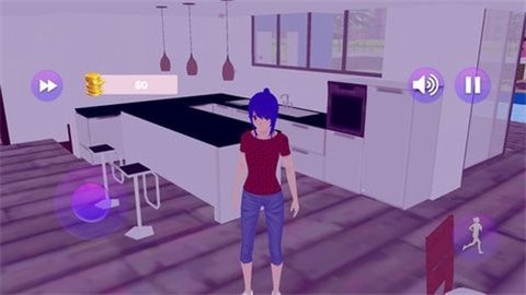 樱花准妈妈模拟器图2