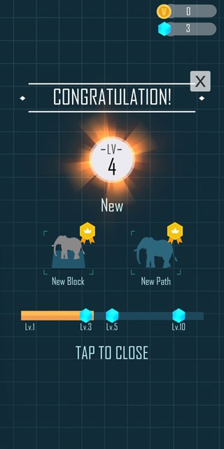 动物星球进化免费版图3
