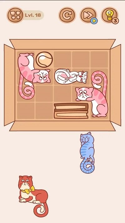格子猫手机版图2