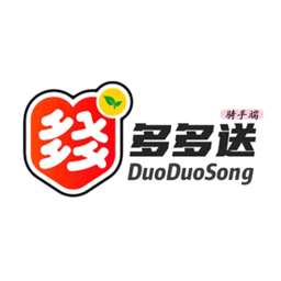 多多送骑手端本官方正版