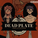 DeadPlate直装版