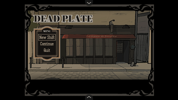 DeadPlate直装版