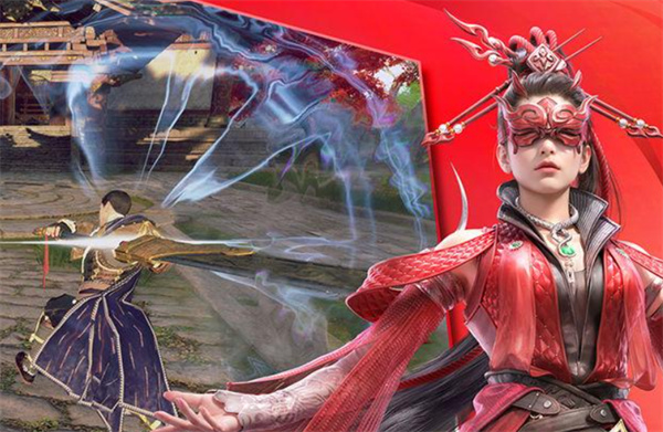 《永劫无间手游》s11赛季上线时间分享