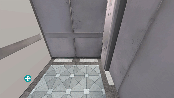 电梯模拟器3d游戏无广告版