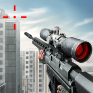 Sniper3D国际服手游无广告版