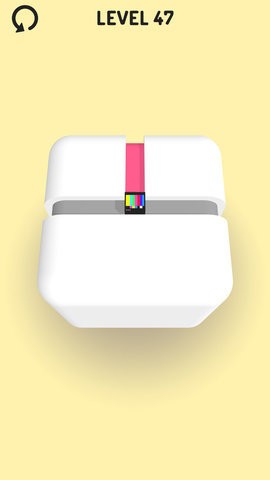 神奇方块3D图1
