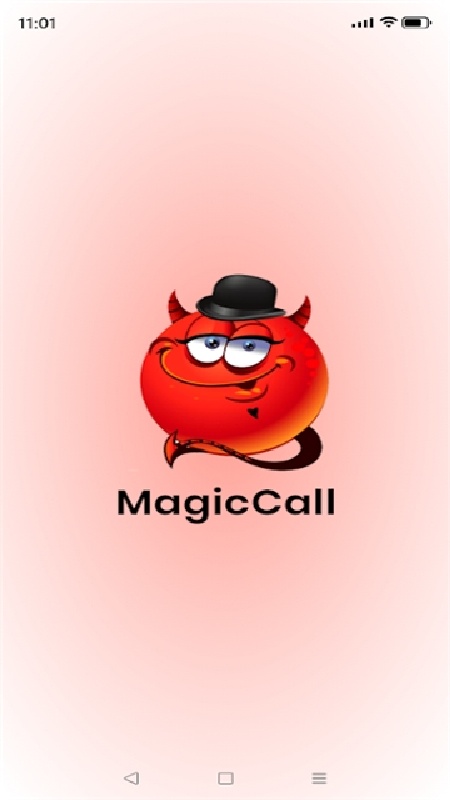 MagicCall图1