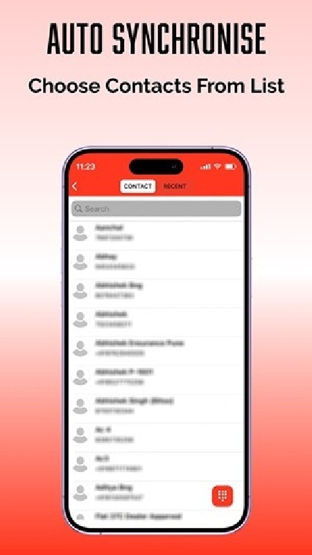 MagicCall图4