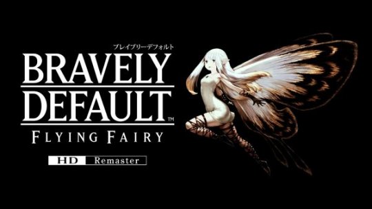 SE旗下经典RPG作品《勇气默示录HD重制版》现已登陆多平台