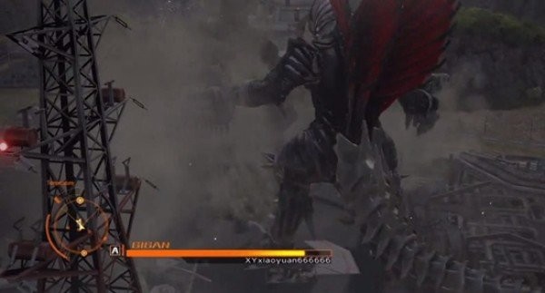 哥斯拉格斗进化图2
