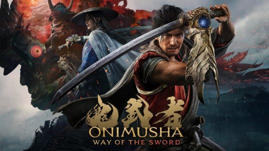 《鬼武者：剑之道》开发已临近尾声，计划于今年推出