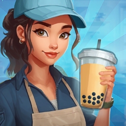 珍珠奶茶革命手游直装版 v1.19