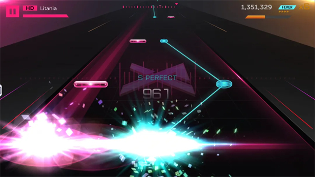 Project FX(2)
