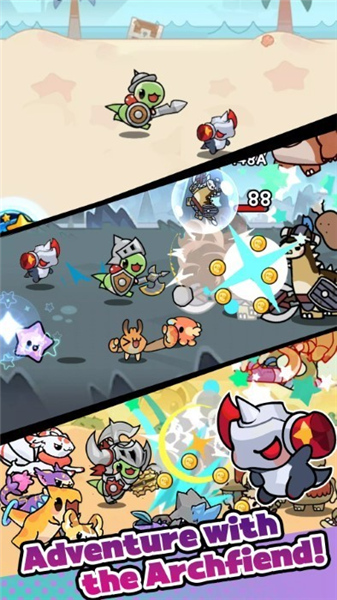龙骑士传说游戏完整版