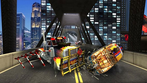 死亡之旅原版图4