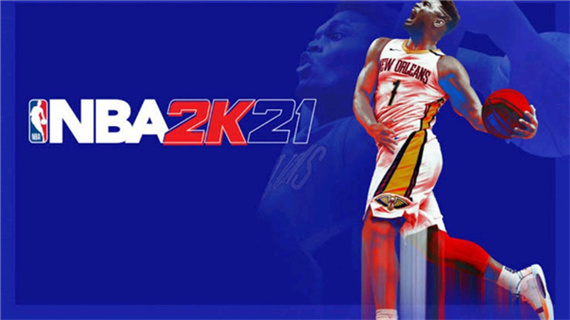 NBA2K21截图1