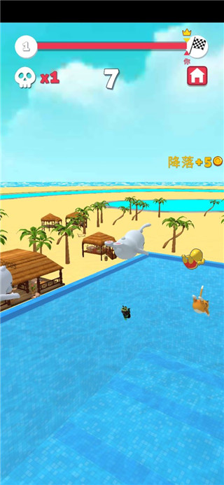水上公园图3