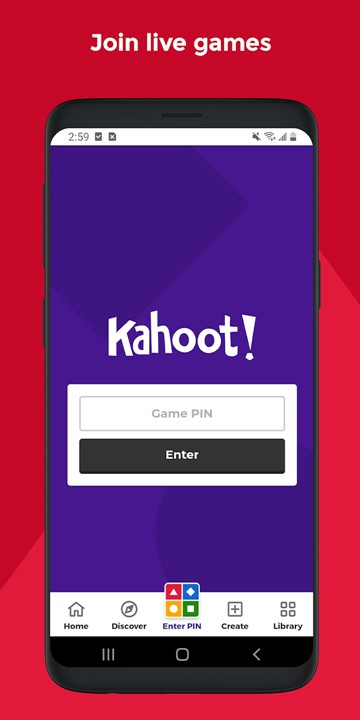 kahoot安卓版图2