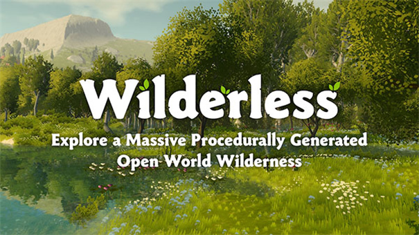 Wilderless官方版图1