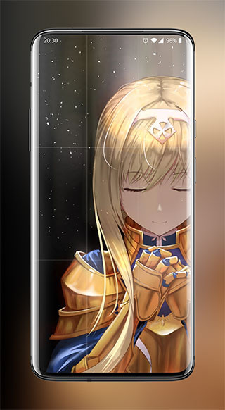 次元壁纸原版图1