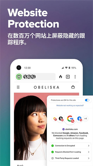 duckduckgo浏览器官方正版图5