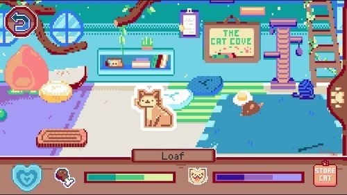 猫湾旅馆游戏官方版图2