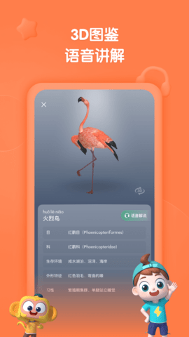 斑马百科(5)