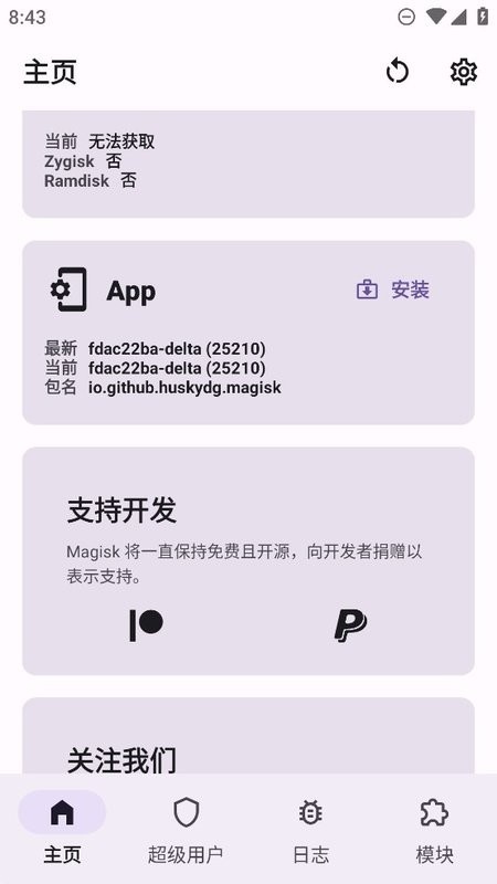 Kitsune Mask正版图2
