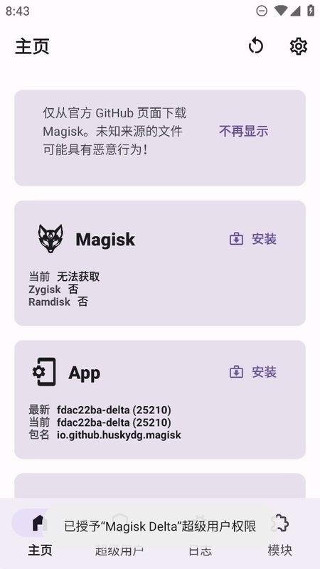 Kitsune Mask正版图3