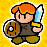 RumbleHeroes手机最新版 V2.2.113