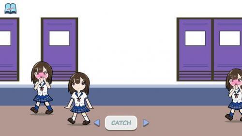 女子学校储物柜安卓直装版图2