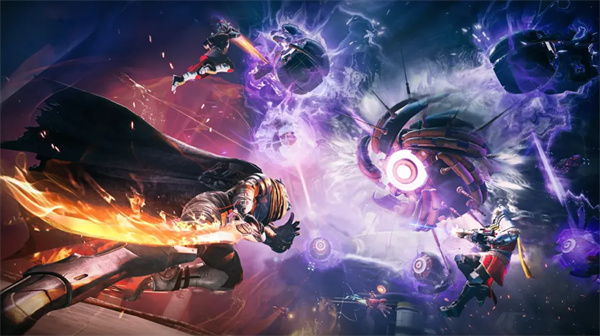 《命运群星》武器获取方式大全